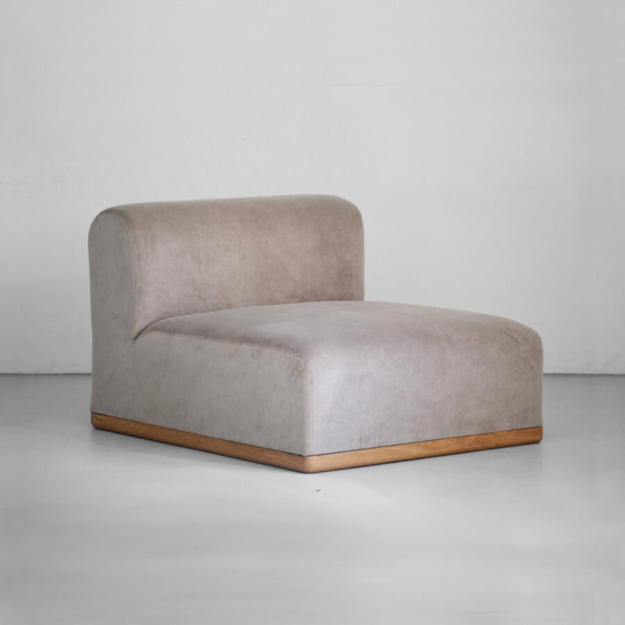 minimalistyczna sofa modułowa Aliko, polska sofa, polski design, nowoczesna kanapa