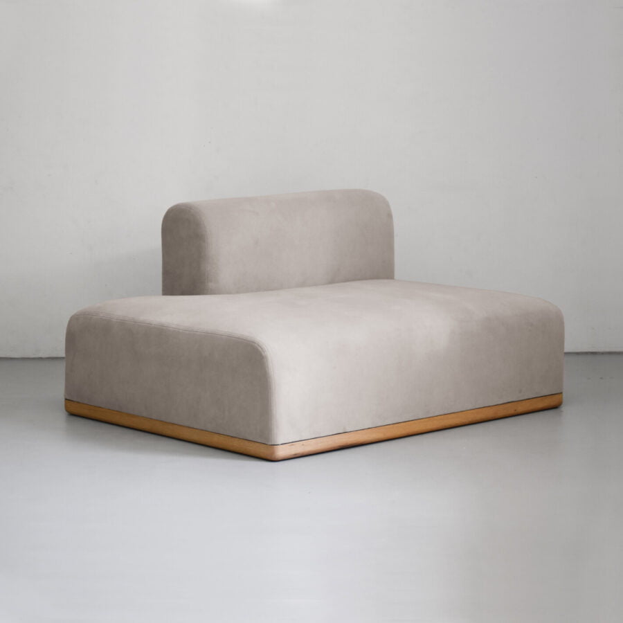 minimalistyczna sofa modułowa Aliko, polska sofa, polski design, nowoczesna kanapa modułowa